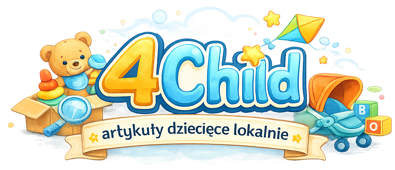 4Child logo